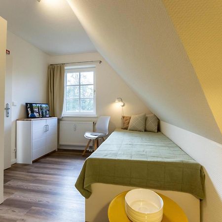 Ferienwohnung Klintum Oldsum Kültér fotó