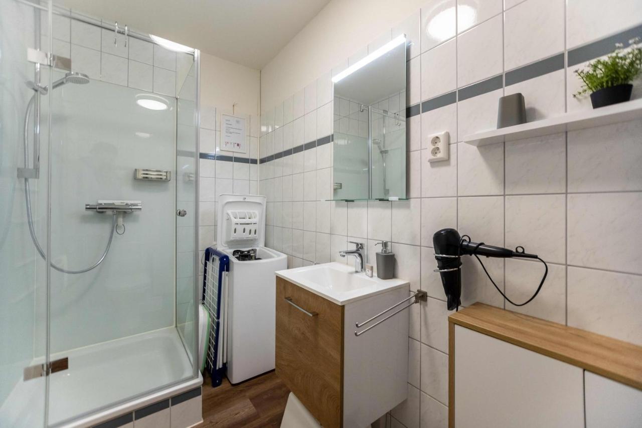 Ferienwohnung Klintum Oldsum Kültér fotó