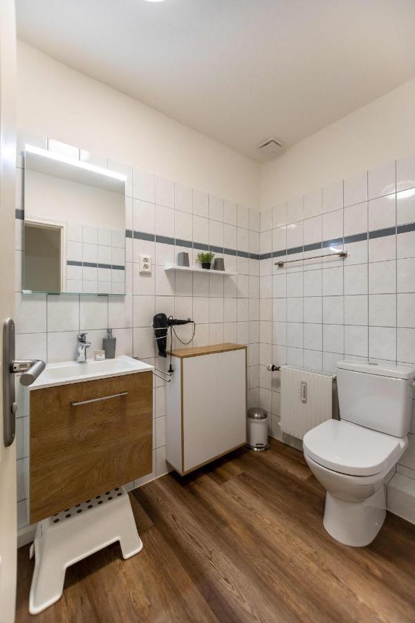 Ferienwohnung Klintum Oldsum Kültér fotó