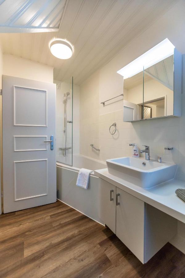 Ferienwohnung Klintum Oldsum Kültér fotó