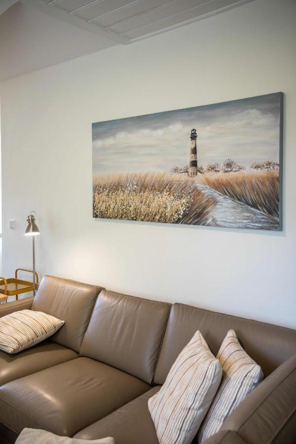 Ferienwohnung Klintum Oldsum Kültér fotó